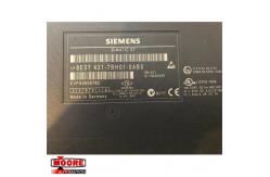 China 6ES7421-7BH01-0AB0 6ES7 421-7BH01-0AB0 Siemens Digital Input Module supplier