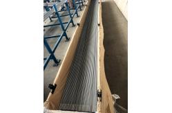 China Welded Stainless Steel Tubes – Grades 304, 316, 316L, S32205  Finned tubes supplier