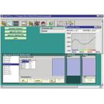 Specrophotometer Color Matching Software Ergonomic Design For Color Cottection for sale
