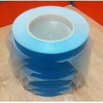Ceramic Filled Silicone Elastomer Thermal Adhesive tape, Thickness 0.1~0.5mmT for sale