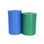 100% ES Material Fiber Hot Air Cotton Non Woven Fabric For KN 95 Face Mask for sale