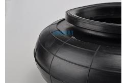 China Single Convoluted Air Help Springs Goodyear Suspension Air Bags For Industrial Machine supplier
