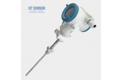 China BT93420-III  LCD Temperature  Indicator Transmitter For Liquid Temperature Sensor supplier