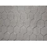 5/8 Hexagonal Wire Netting Positive Twist Reverse Twist Double Twist