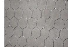 China 5/8 Hexagonal Wire Netting Positive Twist Reverse Twist Double Twist supplier