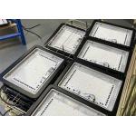 High Illumination 3500k Led Flood Light Outdoor Security Lighting For Warehouse