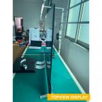 Self Emission 3840x2160 Transparent LCD Screen OLED Backlight