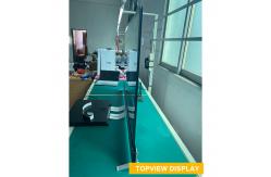 China Self Emission 3840x2160 Transparent LCD Screen OLED Backlight supplier