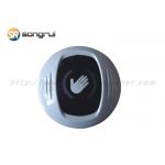 Touchless LED Infrared Sensor Push Button For Auto Door Opening for sale