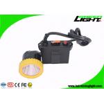 50000Lux Brightness 11.2Ah Rechargeable LED Headlamp Waterproof IP67 Hunting Lights