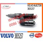 Genuine new fuel injector 0414702015 or 3835257 for sale