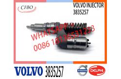 China Genuine new fuel injector 0414702015 or 3835257 supplier