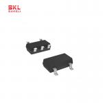 NLVVHC1GT125DF1G IC Chips Electronic Components High Performance And Reliability for sale