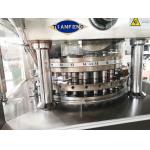 5.5KW Pharmaceutical Effervescent Pill Press Machine With PLC Touch Screen