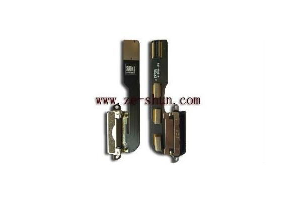 Plun in flex for IPad 2 Flex Cable