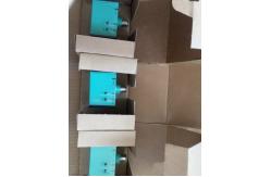 China 100mA 3V INX360D-F99-I2E2-7M Pepperl Fuchs Inclination Sensor supplier