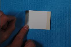 China C175 White fingerprint hinge lifter supplier