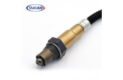 China High-Performance Car O2 Lambda Sensor for Enhanced Fuel Efficiency supplier