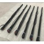 Supplier MMO Coated Gr2 Titanium Tubular Anode For Cathodic Protection Electrode for sale