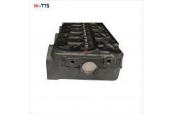 China Machinery Diesel Engine Cylinder Head D905 16020-03040 1602003040 supplier