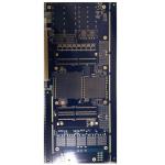 16 Layer HDI PCB Board Supplier Microvias Sequential Lamination for sale