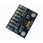 2.54mm Pitch OEM MPU-9150 9 Axis Accelerometer Module for sale