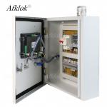 Gas monitoring boxes specialize in monitoring gas pressure, flow, leakage rate and concentration for gas pipeline supply for sale