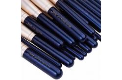 China Jessup ODM 30pcs Pro Makeup Brushes Set Salon Cosmetic Tools supplier
