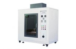China IEC60695 Flammability Test Equipment , Glow Wire Test Apparatus supplier