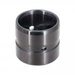 High Strength Wear-Resistant Spiral Oil Channel Steel Bushing for sale