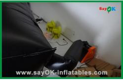China Inflatable Theater Screen Inflatable Cinema Screen Commercial Inflatable Widescreen Movie Screen supplier