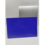 Stone Grain 5mm Thick Aluminum Plate for sale
