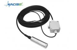 China 4 - 20mA Submersible Pressure Transducer , Geothermal Water Level sensor supplier