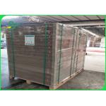 1.9mm 2.0mm Card Board Grey Chip Paper Mix Pulp with Rigid cardboard for sale