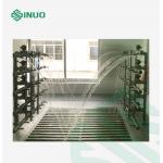 Electric Vehicle Testing Equipment Car Rain Proof Performance Test Room