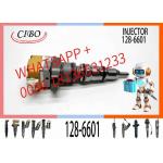 128-6601 Common Rail Fuel E322c Engine 3126B Injector 10R-0782