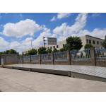 Forklift Truck Road Weighbridge Electronic Lorry Weighbridge 3.4*24M 60t-150t for sale