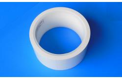China White Acrylic Adhesive Customized Stencil Clean Roll supplier
