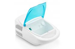 China Physical Therapy Nebulizer Machine Portable Compressor Nebulizer CNB69009 supplier