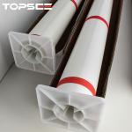 Ultra Clear Customized Logo Car Paint Protection Film with Ashland Glue TPU PPF