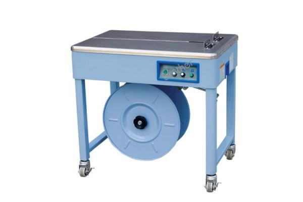 SM06T Semi Automatic Strapping Machine