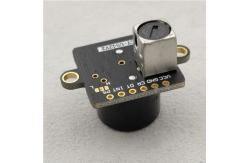 China GY-US42 3-5V IIC Flight Control Ultrasonic Range Module for Pixhawk supplier