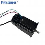Nema 23 1.8 Degree 57x55mm Brake Stepper Motor for sale