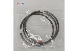 China Truck Engine Parts 1880981 2196579 2196580 2558611 Piston Ring Kit supplier