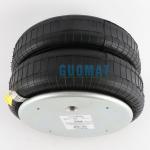 W01-M58-6379 Firestone Suspension Air Springs Style 21-2 Goodyear Bellows 578-92-3-356 for sale