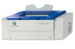 China EcooGraphix 24 Channel 2400dpi Thermal CTP Plate Macking Machine for Offset Printing supplier