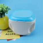 119mm Width 600g Laundry Detergent Containers With Easy Open Cap for sale