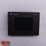 2711-T10G20 2711T10G20 AB AB  PanelView 1000 Grayscale Terminal Touch Screen for sale