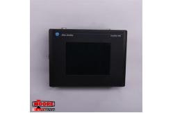 China 2711-T10G20 2711T10G20 AB AB  PanelView 1000 Grayscale Terminal Touch Screen supplier