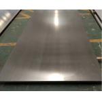 Seamless 3.5mm Stainless Steel Plate 304 2B 1500mm for sale